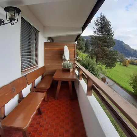 Woody Apartament *