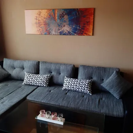 Woody Apartamento Sankt Urban