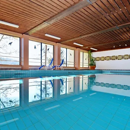 Apartament Woody