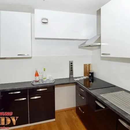 Apartament Woody *