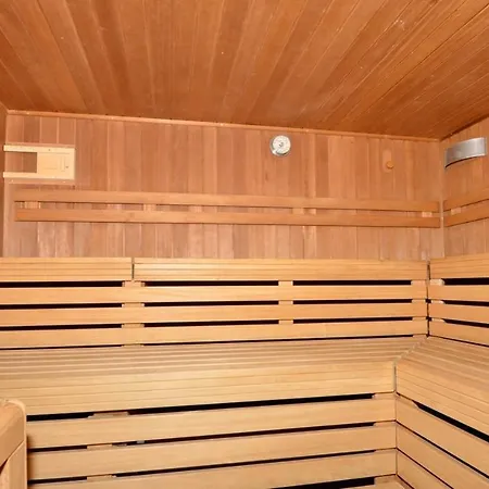 Woody Apartament *