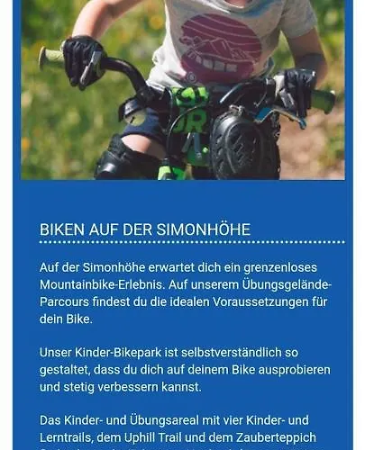 Woody Apartamento Sankt Urban